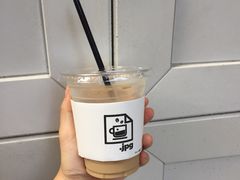 -JPG coffee(广州体育西店)