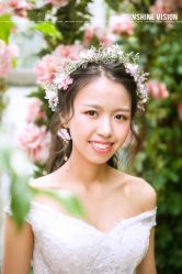 -日光视觉婚纱摄影(旗舰店)