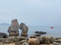 -大梅沙海滨公园