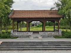 -张家湾公园