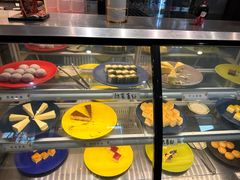 -松子料理(白家庄店)