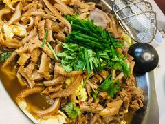 -古乐牛香·鲜牛肉牛杂火锅(新区店)