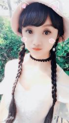 点击看大图 -蒙娜丽莎婚纱摄影(鲁邦店)