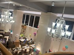 -勺园西餐厅