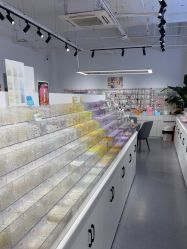 -Zzmart珠珠世界·潮玩·串珠·水晶DIY(双塔店)