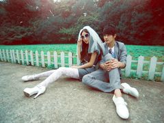 -楠溪江风景名胜区