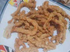 -王婆炒鱼(总店)