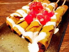 -Q MEX 库迈墨西哥餐吧(三里屯店)