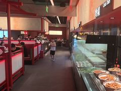 -钱小奴创意自助餐厅·原切谷饲安格斯畅吃(苏州昆山招商花园城店)