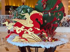-无锡君来洲际酒店
