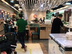 -老边饺子馆(金源店)