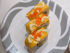 -新一番三文鱼寿司(红城湖店)