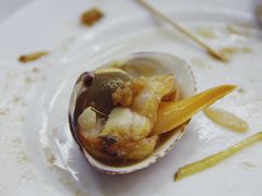 -北戴河庆山饭店·海鲜砂锅粥(北戴河黑石路店)