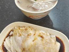 -熊记鸡粥瑞熊美食店(石岗大街店)