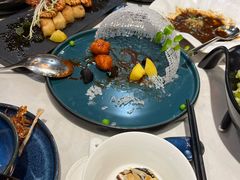 -荟廷·晶萃(陆家嘴尚悦湾店)
