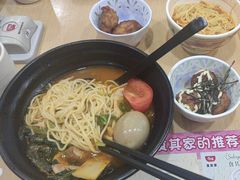 -食其家·牛丼咖喱(金桥国际店)