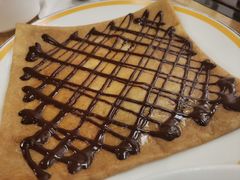 -La Creperie法餐厅(芮欧百货店)