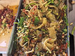 -林二哥宜烤官·宜宾小烧烤