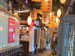 -永安水煮活鱼·仪征菜(仪征奥林匹克店)