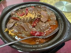 -天天海鲜城·海鲜大排档(新溪店)