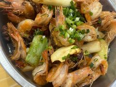 -黄师傅香辣虾(金山大道店)