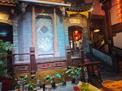 -红运火锅·中国名火锅·国风演绎(省体店)