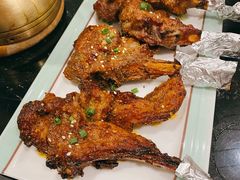-小天鹅戴斯酒店鲸鲨百汇创作料理