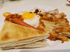 -龙记香港茶餐厅(久光百货店)