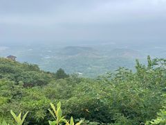 -句容茅山景区