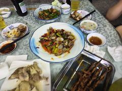 -范饭椰林川湘味海鲜·椰子鸡(三亚湾椰梦长廊店)