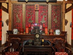 -文儒九号·闽菜馆(三坊七巷店)