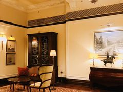 -LONG BAR 廊吧(外滩华尔道夫酒店)