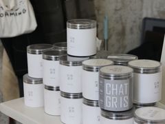 -边渡咖啡烘焙店(昙华林店)