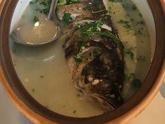 -风味小馆(天目湖宾馆店)