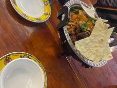 -藏家一号藏餐厅(北京中路店)