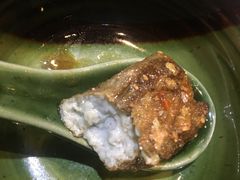-金穗园·砂锅粥.醉鸡煲火锅(长寿路店)