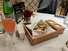 -王品牛排(北京新辰里亚运村店)