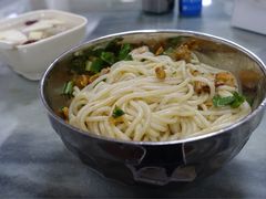 卤菜粉-红鼻子桂林米粉(金唐新光界店)