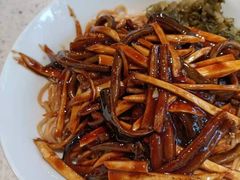 -阿莉餐厅(枣阳路店)