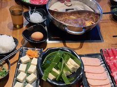 -呷哺呷哺(砂之船奥莱店)