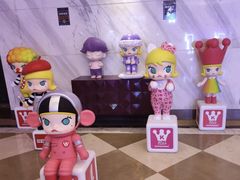 -Miohca缪卡KTV(和平店)