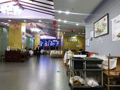 大堂-峨嵋酒家(清河店)