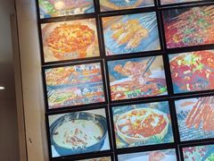 -郑记•不夜城烧烤•龙虾•虾蟹(黄鹤楼店)