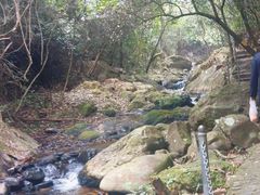 -黄金沟旅游风景区