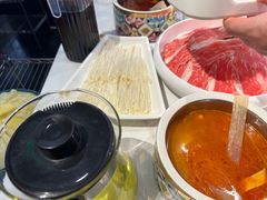-一尊皇牛(丽彩万达店)