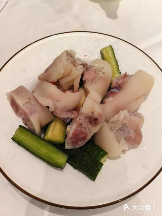 盆满钵满·国家非遗传承(云台店)图片