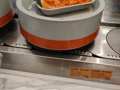 -密友回转自助火锅(世茂国际广场店)