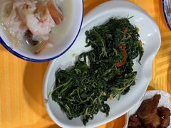 -三兴潮汕砂锅粥(石岩店)