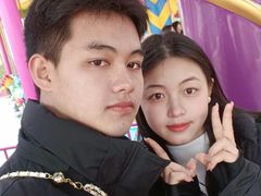 -七彩云南欢乐世界