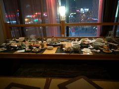 -千叶寿司创意融合料理(水韵城店)